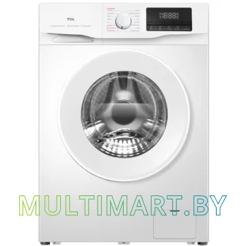 Стиральная машина TCL F6 BLDC (TWOF-607W10W1)